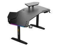 Anda Seat Shadow Warrior Black - 1473973 - zdjęcie 1